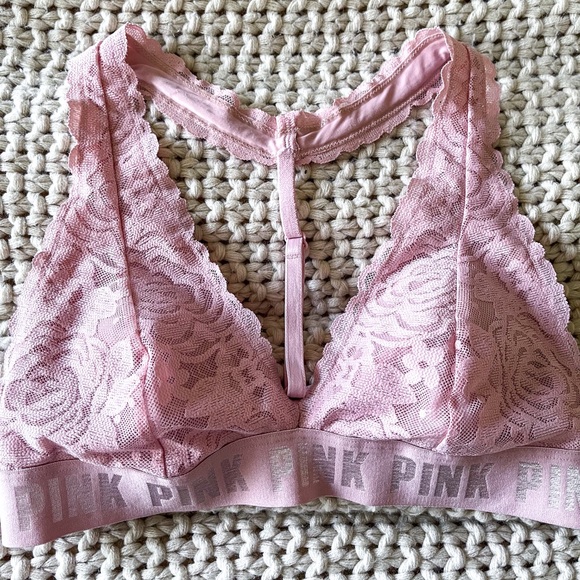 Victoria Secret Bralettes, 2 pieces in size M - Picture 4 of 6